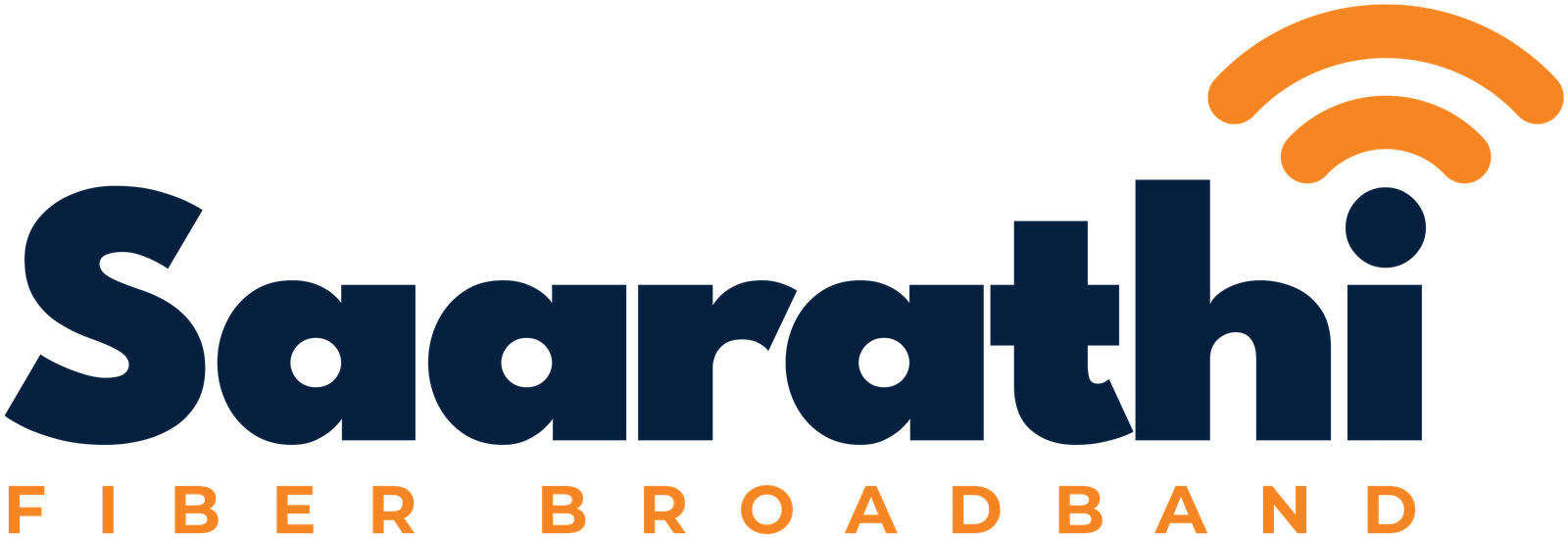 Saarathi Fiber Broadband